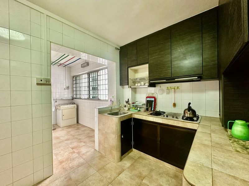 289G Bukit Batok Street 25, 289G Bukit Batok Street 25, 3 Bedrooms, 1,098 sqft, HDB Flat For Sale, by Kavin Kuah, 500216527 - Kitchen - PropertyGuru.com.sg