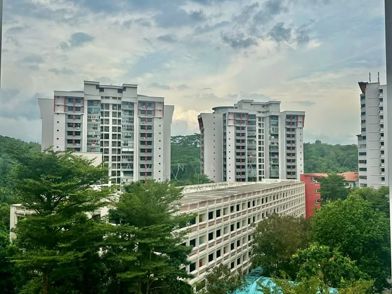 289G Bukit Batok Street 25, 289G Bukit Batok Street 25, 3 Bedrooms, 1,098 sqft, HDB Flat For Sale, by Kavin Kuah, 500216527 - Exterior - PropertyGuru.com.sg