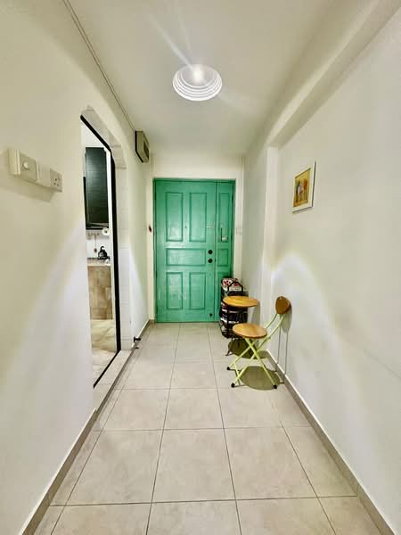 289G Bukit Batok Street 25, 289G Bukit Batok Street 25, 3 Bedrooms, 1,098 sqft, HDB Flat For Sale, by Kavin Kuah, 500216527 - Entrance - PropertyGuru.com.sg