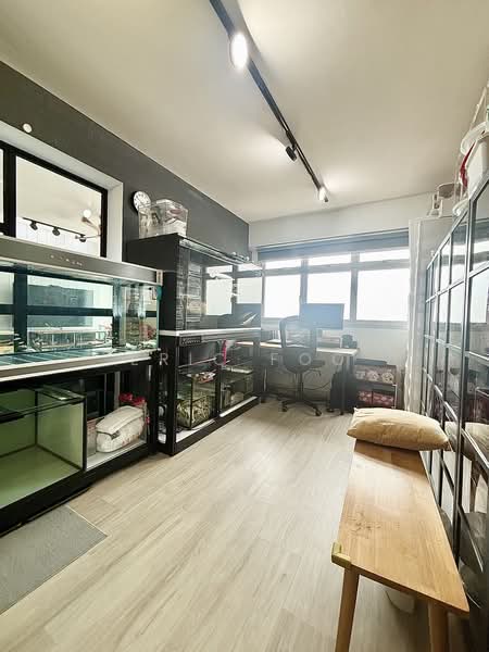 55 Teban Gardens Road, 55 Teban Gardens Road, 3 Bedrooms, 990 sqft, HDB Flat For Sale, by Eric Foo, 500216530 - Study - PropertyGuru.com.sg