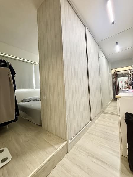 55 Teban Gardens Road, 55 Teban Gardens Road, 3 Bedrooms, 990 sqft, HDB Flat For Sale, by Eric Foo, 500216530 - Bedroom - PropertyGuru.com.sg