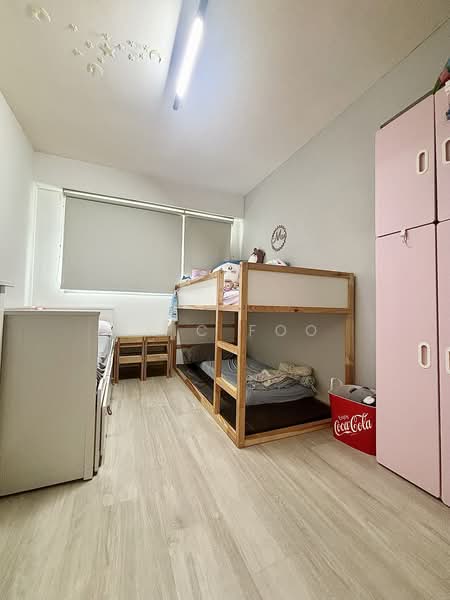55 Teban Gardens Road, 55 Teban Gardens Road, 3 Bedrooms, 990 sqft, HDB Flat For Sale, by Eric Foo, 500216530 - Bedroom - PropertyGuru.com.sg