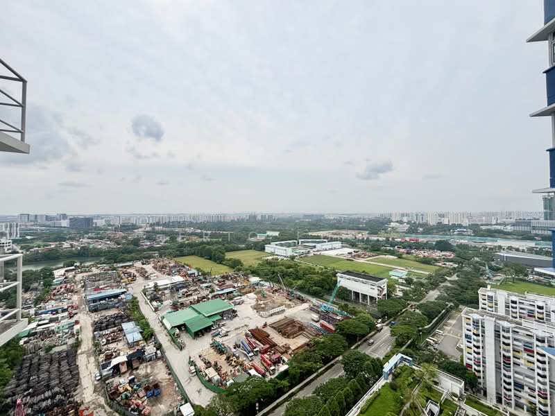 55 Teban Gardens Road, 55 Teban Gardens Road, 3 Bedrooms, 990 sqft, HDB Flat For Sale, by Eric Foo, 500216530 - Exterior - PropertyGuru.com.sg