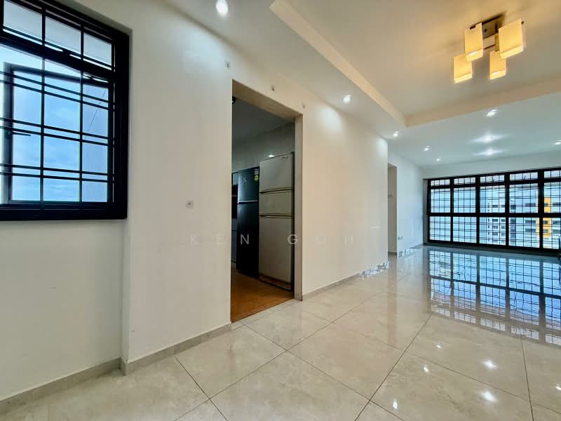 309D Anchorvale Road, 309D Anchorvale Road, 3 Bedrooms, 1,195 sqft, HDB Flat For Rent, by Ken Goh, 500216531 - Interior - PropertyGuru.com.sg