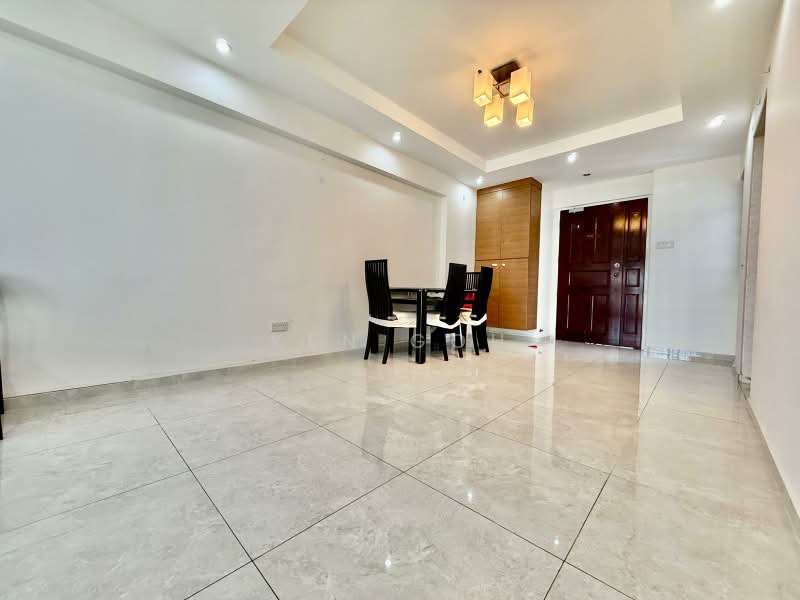 309D Anchorvale Road, 309D Anchorvale Road, 3 Bedrooms, 1,195 sqft, HDB Flat For Rent, by Ken Goh, 500216531 - Dining Room - PropertyGuru.com.sg
