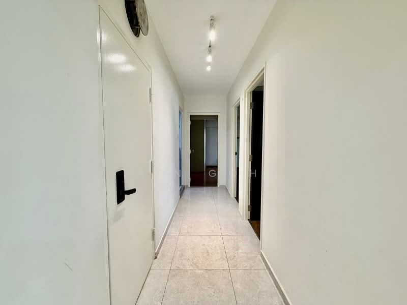 309D Anchorvale Road, 309D Anchorvale Road, 3 Bedrooms, 1,195 sqft, HDB Flat For Rent, by Ken Goh, 500216531 - Corridor - PropertyGuru.com.sg