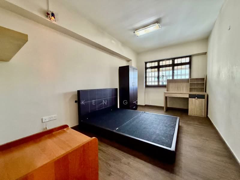 309D Anchorvale Road, 309D Anchorvale Road, 3 Bedrooms, 1,195 sqft, HDB Flat For Rent, by Ken Goh, 500216531 - Bedroom - PropertyGuru.com.sg