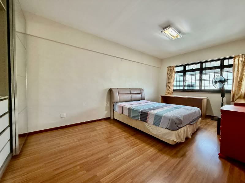 309D Anchorvale Road, 309D Anchorvale Road, 3 Bedrooms, 1,195 sqft, HDB Flat For Rent, by Ken Goh, 500216531 - Bedroom - PropertyGuru.com.sg