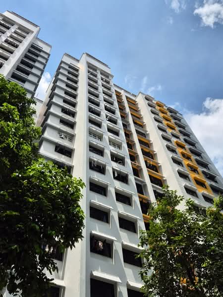 309D Anchorvale Road, 309D Anchorvale Road, 3 Bedrooms, 1,195 sqft, HDB Flat For Rent, by Ken Goh, 500216531 - Exterior - PropertyGuru.com.sg