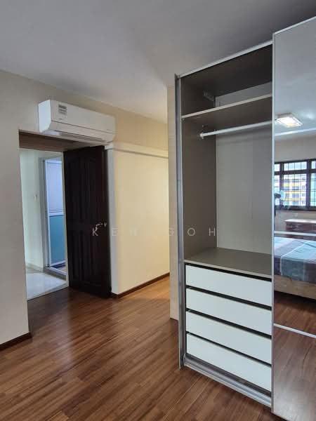 309D Anchorvale Road, 309D Anchorvale Road, 3 Bedrooms, 1,195 sqft, HDB Flat For Rent, by Ken Goh, 500216531 - Bedroom - PropertyGuru.com.sg