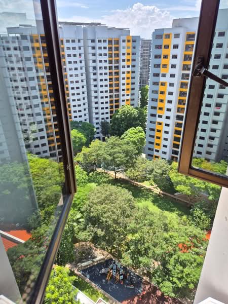 309D Anchorvale Road, 309D Anchorvale Road, 3 Bedrooms, 1,195 sqft, HDB Flat For Rent, by Ken Goh, 500216531 - Exterior - PropertyGuru.com.sg