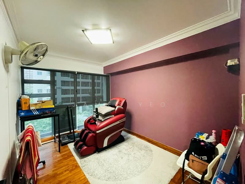 636B Punggol Drive, 636B Punggol Drive, 3 Bedrooms, 990 sqft, HDB Flat For Sale, by James Yeo, 500216532 - Study - PropertyGuru.com.sg
