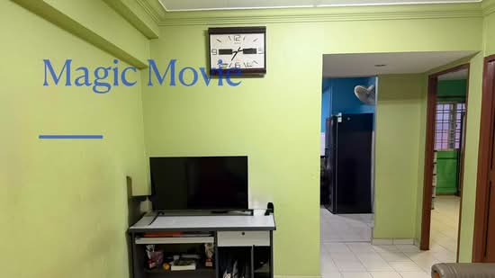 303 Yishun Central, 303 Yishun Central, 2 Bedrooms, 786 sqft, HDB Flat For Sale, by Agt Parthiban, 500216533 - PropertyGuru.com.sg