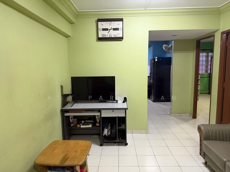 303 Yishun Central, 303 Yishun Central, 2 Bedrooms, 786 sqft, HDB Flat For Sale, by Agt Parthiban, 500216533 - PropertyGuru.com.sg