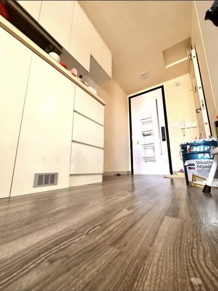 Suites@Braddell, 56 Braddell Road, 1 Bedroom, 450 sqft, Apartment For Rent, by Xenden Ong, 500216534 - Entrance - PropertyGuru.com.sg