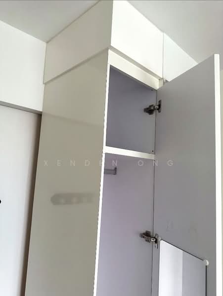 Suites@Braddell, 56 Braddell Road, 1 Bedroom, 450 sqft, Apartment For Rent, by Xenden Ong, 500216534 - Interior - PropertyGuru.com.sg