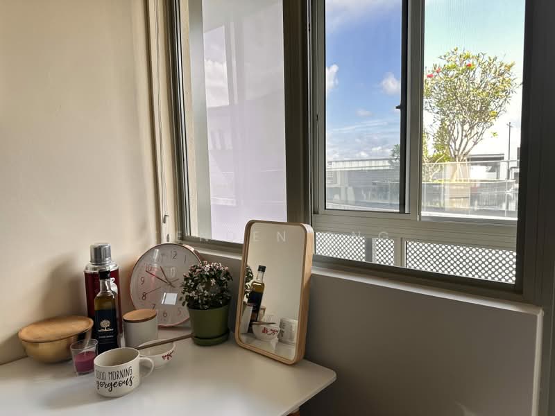 Suites@Braddell, 56 Braddell Road, 1 Bedroom, 450 sqft, Apartment For Rent, by Xenden Ong, 500216534 - View - PropertyGuru.com.sg