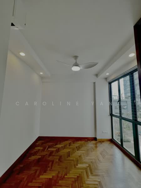 Dunman View, 102 Haig Road, 3 Bedrooms, 1,216 sqft, Condominium For Rent, by Caroline Yang, 500216535 - Common Room  - PropertyGuru.com.sg