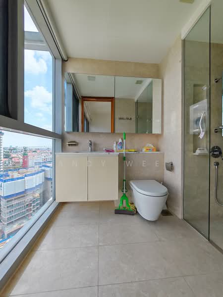 The Scala @ Lorong Chuan, 138 Serangoon Avenue 3, 2 Bedrooms, 904 sqft, Condominium For Rent, by Andy Wee, 500216536 - PropertyGuru.com.sg