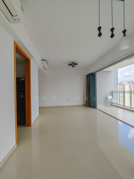 The Scala @ Lorong Chuan, 138 Serangoon Avenue 3, 2 Bedrooms, 904 sqft, Condominium For Rent, by Andy Wee, 500216536 - PropertyGuru.com.sg