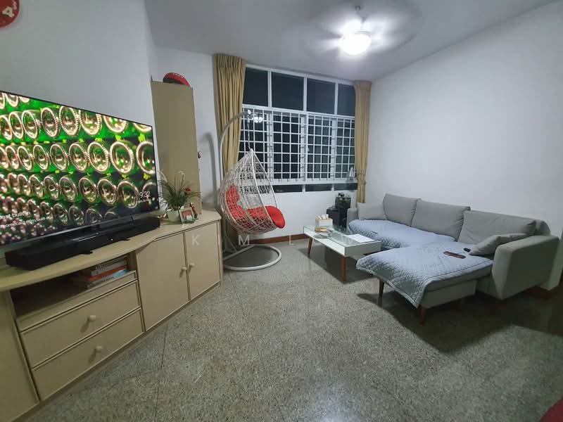 Maysprings, 6 Petir Road, 2 Bedrooms, 915 sqft, Apartment For Rent, by Kim Low, 500216542 - Living Room - PropertyGuru.com.sg