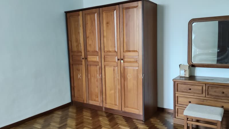 Maysprings, 6 Petir Road, Dairy Farm / Bukit Panjang / Choa Chu Kang, 2 Bedrooms, 915 sqft, Apartment For Rent, by Kim Low, 500216542 - Interior - PropertyGuru.com.sg