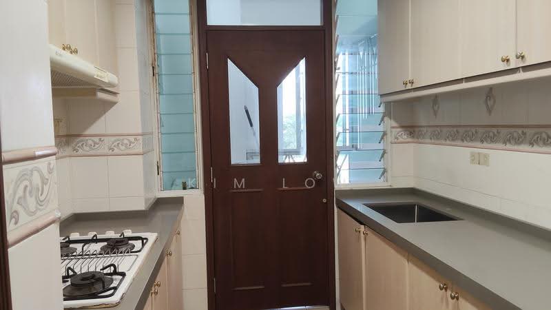 Maysprings, 6 Petir Road, Dairy Farm / Bukit Panjang / Choa Chu Kang, 2 Bedrooms, 915 sqft, Apartment For Rent, by Kim Low, 500216542 - Kitchen - PropertyGuru.com.sg