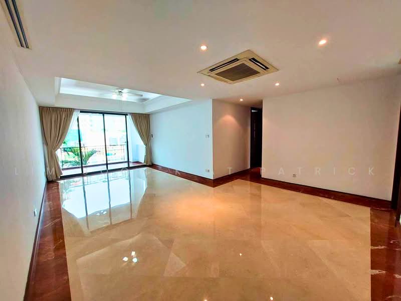 Pebble Bay, 130 Tanjong Rhu Road, 2 Bedrooms, 1,302 sqft, Condominium For Rent, by Lim Soon Kiat Patrick, 500216544 - Living Room - PropertyGuru.com.sg