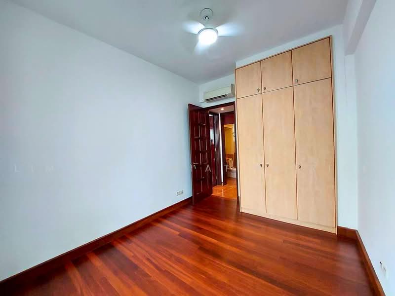 Pebble Bay, 130 Tanjong Rhu Road, 2 Bedrooms, 1,302 sqft, Condominium For Rent, by Lim Soon Kiat Patrick, 500216544 - Bedroom - PropertyGuru.com.sg