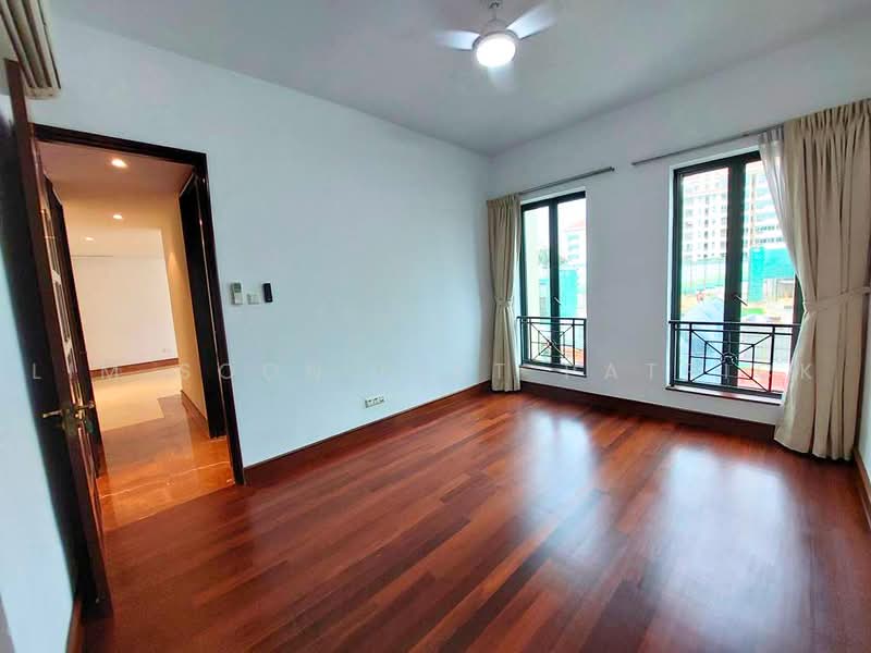 Pebble Bay, 130 Tanjong Rhu Road, 2 Bedrooms, 1,302 sqft, Condominium For Rent, by Lim Soon Kiat Patrick, 500216544 - Bedroom - PropertyGuru.com.sg