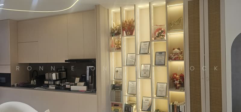 Bizhub 28, 28 Senang Crescent, Eunos / Geylang / Paya Lebar, 1,850 sqft, Light Industrial (B1) For Rent, by Ronnie Ong Eng Hock, 500216547 - Interior - CommercialGuru.com.sg