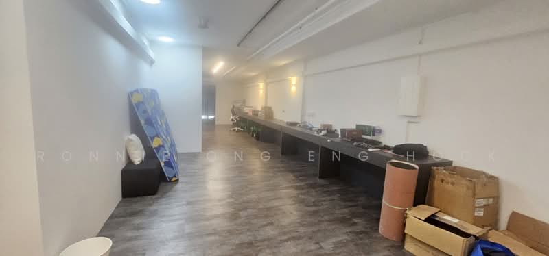 Bizhub 28, 28 Senang Crescent, Eunos / Geylang / Paya Lebar, 1,850 sqft, Light Industrial (B1) For Rent, by Ronnie Ong Eng Hock, 500216547 - Interior - CommercialGuru.com.sg