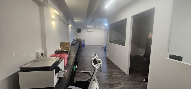 Bizhub 28, 28 Senang Crescent, Eunos / Geylang / Paya Lebar, 1,850 sqft, Light Industrial (B1) For Rent, by Ronnie Ong Eng Hock, 500216547 - Interior - CommercialGuru.com.sg