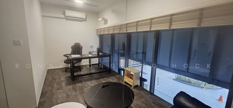 Bizhub 28, 28 Senang Crescent, Eunos / Geylang / Paya Lebar, 1,850 sqft, Light Industrial (B1) For Rent, by Ronnie Ong Eng Hock, 500216547 - Study - CommercialGuru.com.sg