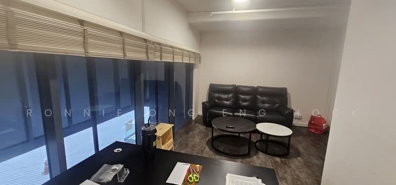 Bizhub 28, 28 Senang Crescent, Eunos / Geylang / Paya Lebar, 1,850 sqft, Light Industrial (B1) For Rent, by Ronnie Ong Eng Hock, 500216547 - Living Room - CommercialGuru.com.sg