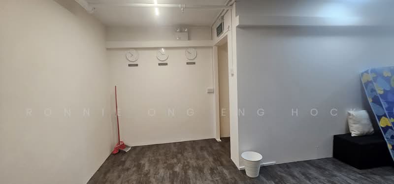 Bizhub 28, 28 Senang Crescent, Eunos / Geylang / Paya Lebar, 1,850 sqft, Light Industrial (B1) For Rent, by Ronnie Ong Eng Hock, 500216547 - Interior - CommercialGuru.com.sg