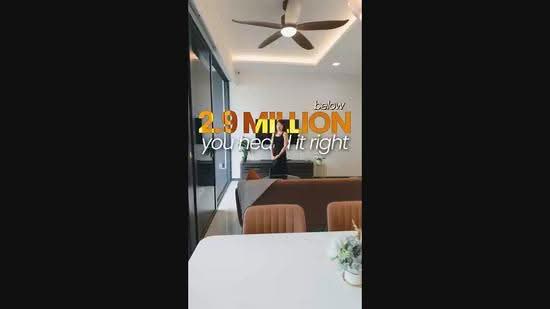 Gem Residences, Balestier / Toa Payoh, 5 Bedrooms, 1,313 sqft, Condominium For Sale, by Eric Woo, 500216548 - PropertyGuru.com.sg