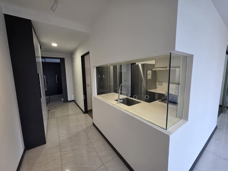 Gem Residences, , 5 Bedrooms, 1,313 sqft, Condominium For Sale, by Eric Woo, 500216548 - Kitchen - PropertyGuru.com.sg