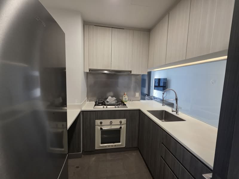Gem Residences, , 5 Bedrooms, 1,313 sqft, Condominium For Sale, by Eric Woo, 500216548 - Kitchen - PropertyGuru.com.sg