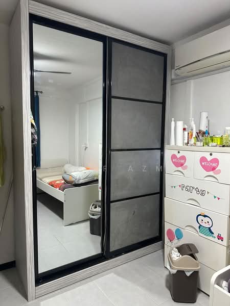 176 Boon Lay Drive, 176 Boon Lay Drive, 2 Bedrooms, 635 sqft, HDB Flat For Rent, by Asyraf Azman, 500216549 - Bedroom - PropertyGuru.com.sg