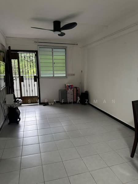 176 Boon Lay Drive, 176 Boon Lay Drive, 2 Bedrooms, 635 sqft, HDB Flat For Rent, by Asyraf Azman, 500216549 - Living Room - PropertyGuru.com.sg