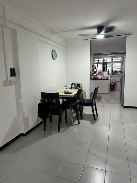 176 Boon Lay Drive, 176 Boon Lay Drive, 2 Bedrooms, 635 sqft, HDB Flat For Rent, by Asyraf Azman, 500216549 - Dining Room - PropertyGuru.com.sg