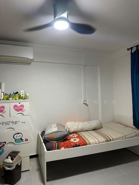 176 Boon Lay Drive, 176 Boon Lay Drive, 2 Bedrooms, 635 sqft, HDB Flat For Rent, by Asyraf Azman, 500216549 - Bedroom - PropertyGuru.com.sg
