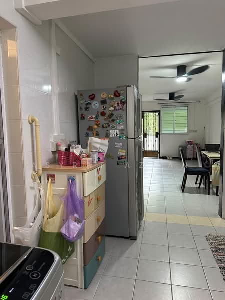 176 Boon Lay Drive, 176 Boon Lay Drive, 2 Bedrooms, 635 sqft, HDB Flat For Rent, by Asyraf Azman, 500216549 - Kitchen - PropertyGuru.com.sg