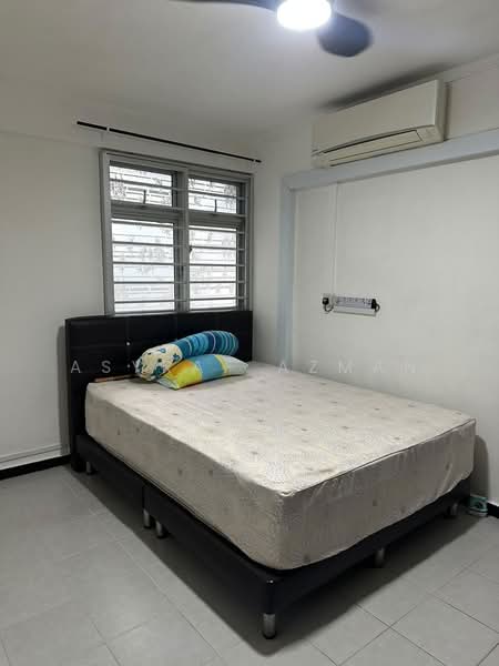 176 Boon Lay Drive, 176 Boon Lay Drive, 2 Bedrooms, 635 sqft, HDB Flat For Rent, by Asyraf Azman, 500216549 - Bedroom - PropertyGuru.com.sg