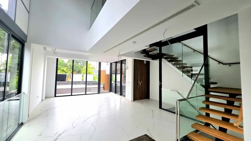 Neram road, Neram road, 5 Bedrooms, 5,535 sqft, Corner Terrace For Sale, by Kan Choy Har, 500216551 - Interior - PropertyGuru.com.sg