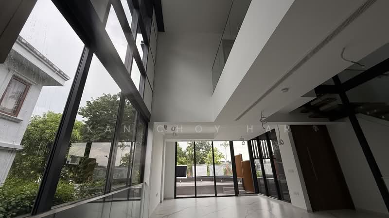 Neram road, Neram road, 5 Bedrooms, 5,535 sqft, Corner Terrace For Sale, by Kan Choy Har, 500216551 - Living Room - PropertyGuru.com.sg
