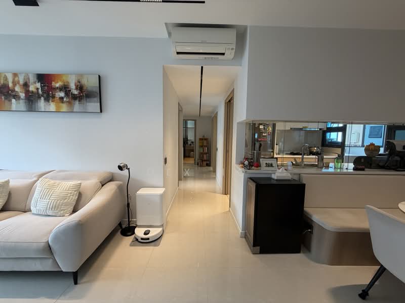 Treasure at Tampines, 23 Tampines Lane, 4 Bedrooms, 1,324 sqft, Condominium For Sale, by Dex Ho, 500216557 - Living Room - PropertyGuru.com.sg