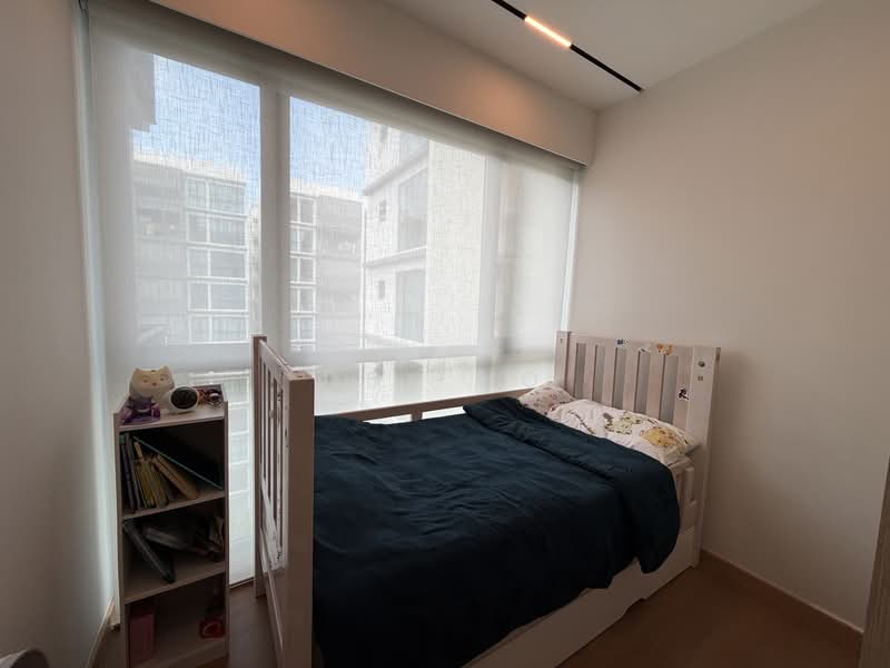 Treasure at Tampines, 23 Tampines Lane, 4 Bedrooms, 1,324 sqft, Condominium For Sale, by Dex Ho, 500216557 - Bedroom - PropertyGuru.com.sg