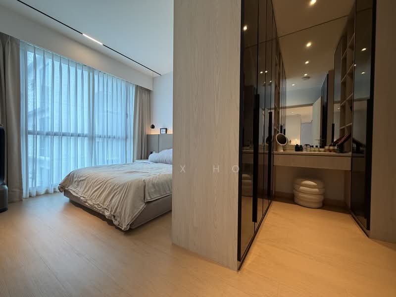 Treasure at Tampines, 23 Tampines Lane, 4 Bedrooms, 1,324 sqft, Condominium For Sale, by Dex Ho, 500216557 - Bedroom - PropertyGuru.com.sg